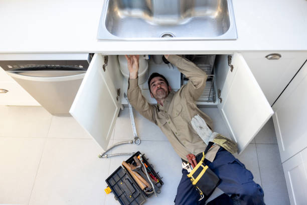 Best Water Softener Installation  in Apache Junction, AZ