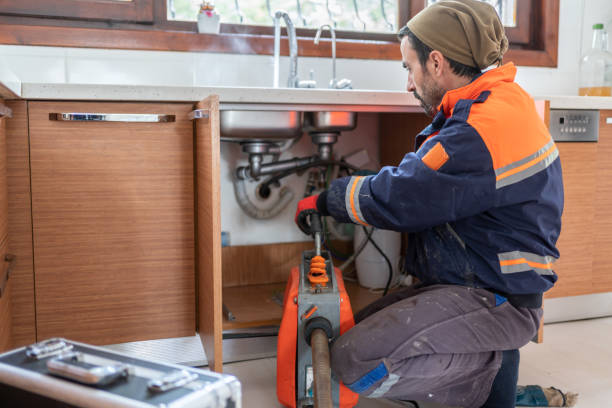 Best Clogged Drain Plumber  in Apache Junction, AZ
