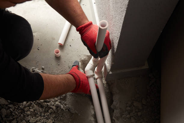 Professional Plumbing in Apache Junction, AZ