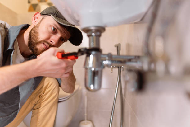 Best Gas Line Repair  in Apache Junction, AZ