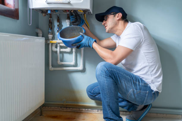 Best Gas Line Repair  in Apache Junction, AZ