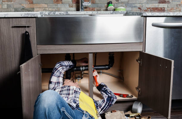 Gas Line Repair in Apache Junction, AZ