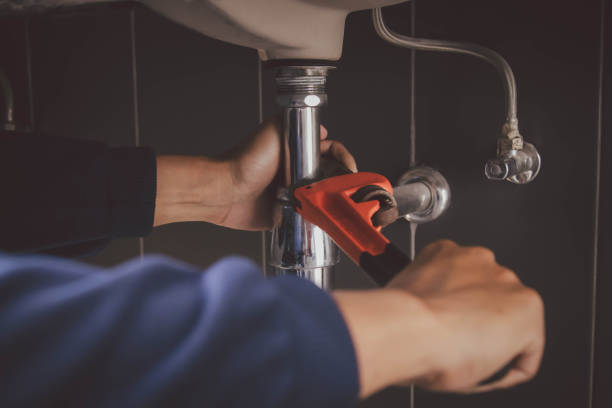 Best Water Leak Repair  in Apache Junction, AZ